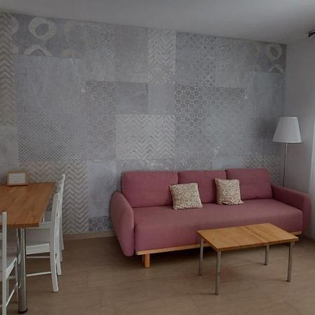 Apartman Raus Sabunike Привлака Екстериор снимка
