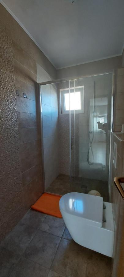 Apartman Raus Sabunike Привлака Екстериор снимка