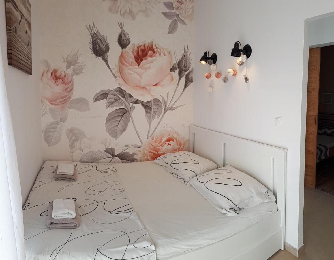Apartman Raus Sabunike Привлака Екстериор снимка